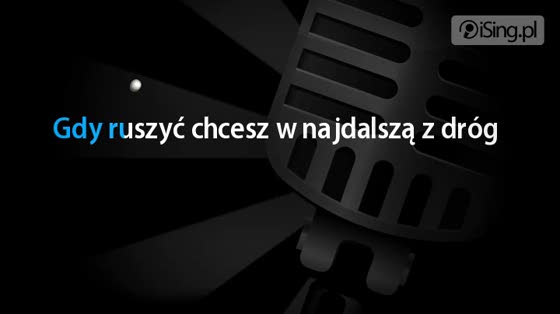 Anna Maria Jopek Tam Gdzie Nie Sięga Wzrok
