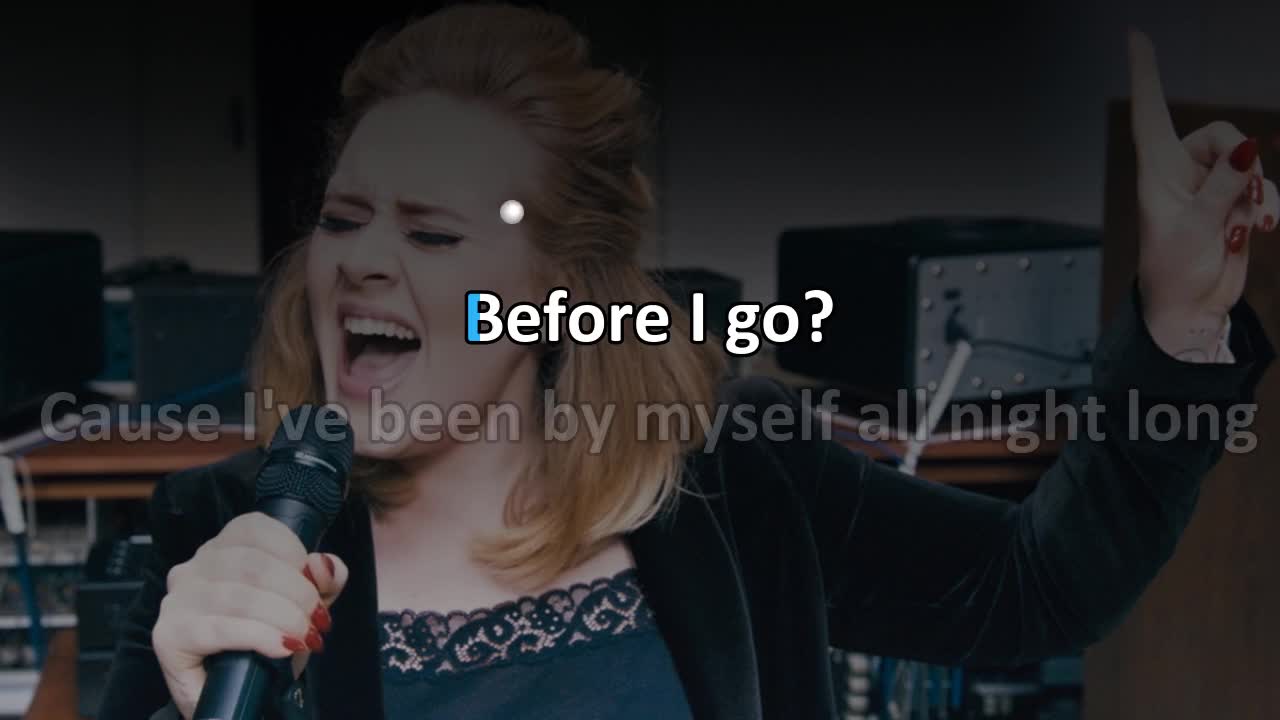 Adele When We Were Young Tekst Adele – When We Were Young | Tekst piosenki, tłumaczenie i teledysk