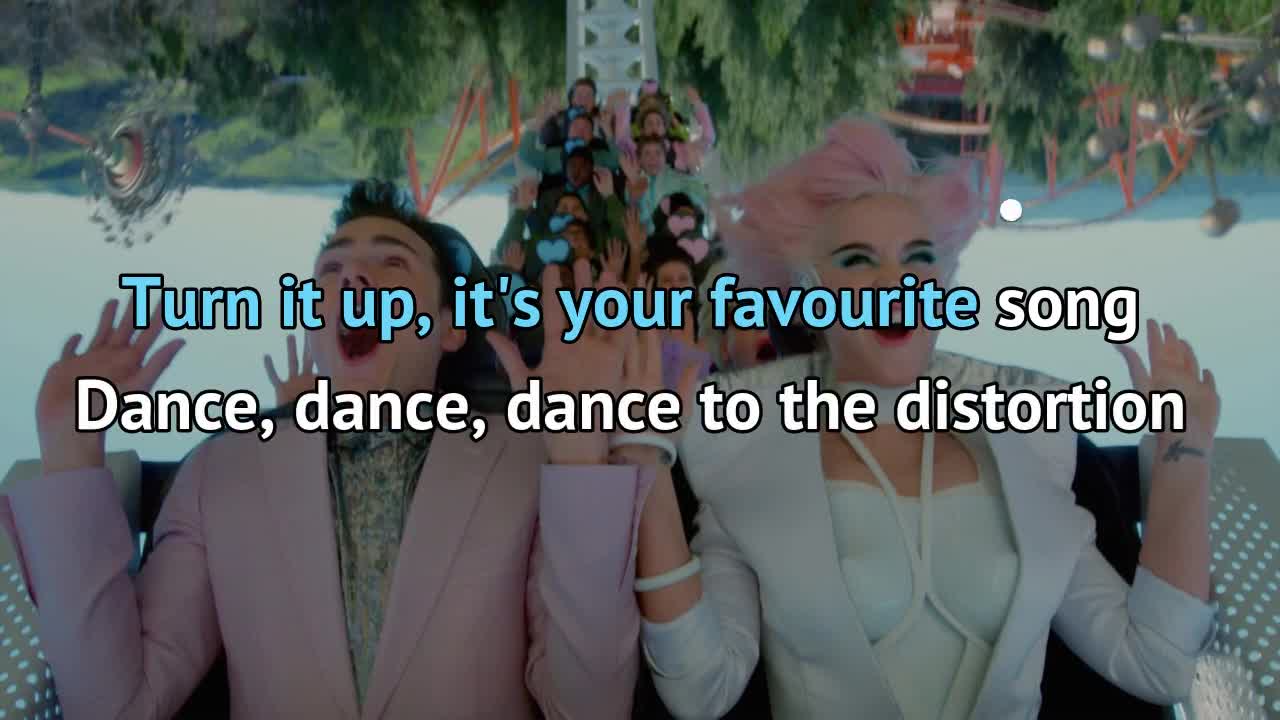 Katy Perry Chained To The Rhythm Tekst Katy Perry – Chained to the Rhythm | Tekst piosenki, tłumaczenie i teledysk